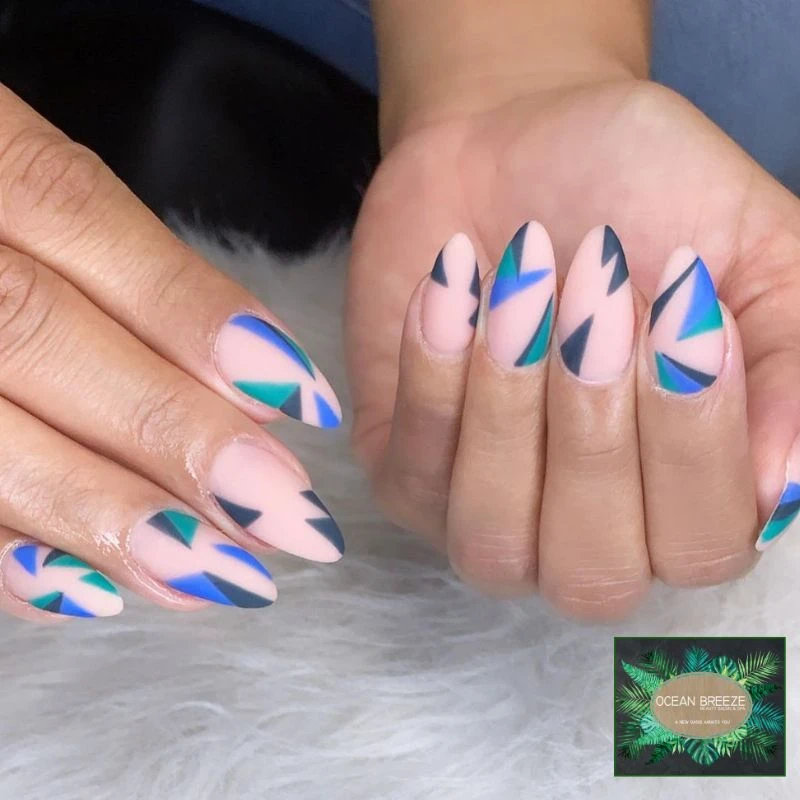Nail Sep 17